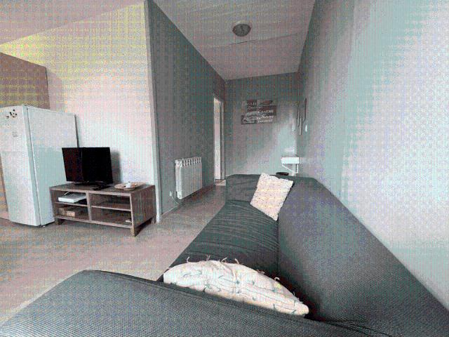 Location Appartement Meublé Martigues 2 pièce s 43.61 m2