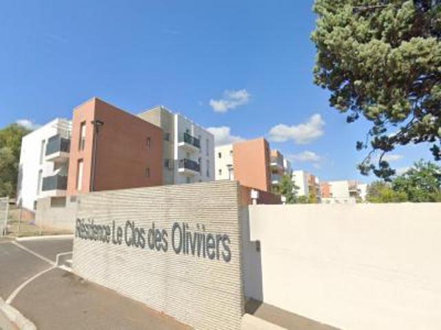 location appartement martigues 2 pièces 43 m2 bouches du rhone 13500 719 € / mois