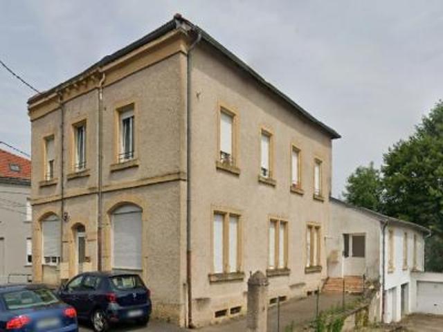 location appartement marange silvange 3 pièces 59 m2 moselle 57159 491 € / mois