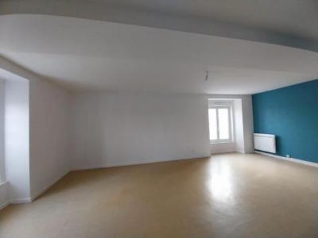 location appartement maranville 4 pièces 85 m2 haute marne 52370 455 € / mois