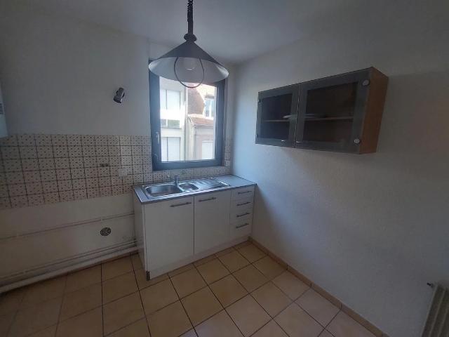 Location Appartement Marché aux Grains, Haguenau