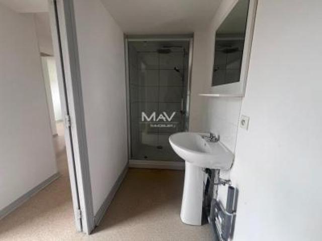 location appartement marchiennes 3 pièces 58 m2 nord 59870 521 € / mois