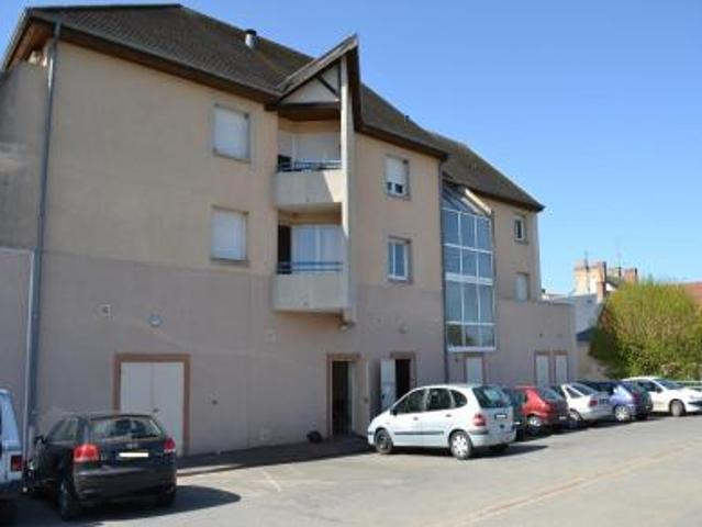 location appartement marcillat en combraille 3 pièces 71 m2 allier 03420 495 € / mois