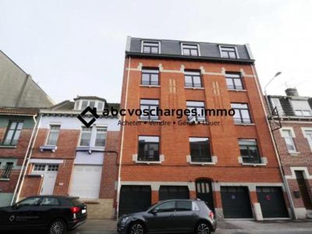 location appartement marcq en baroeul 1 pièce 27 m2 nord 59700 474 € / mois