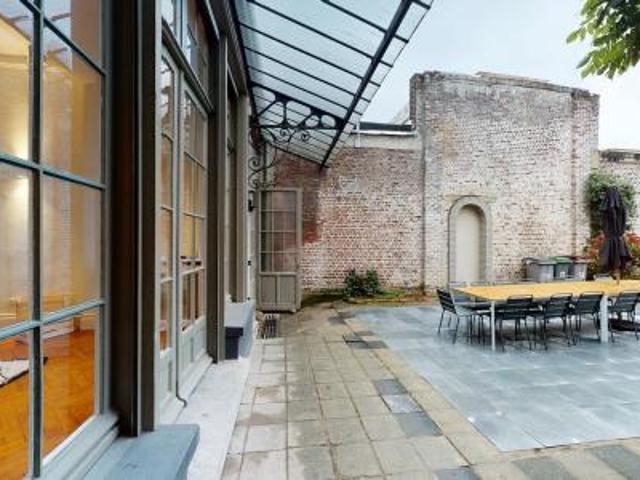 location appartement marcq en baroeul 1 pièce 422 m2 nord 59700 682 € / mois