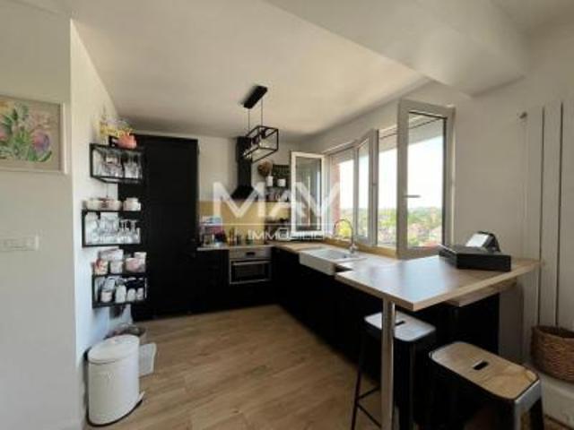 location appartement marcq en baroeul 2 pièces 46 m2 nord 59700 980 € / mois