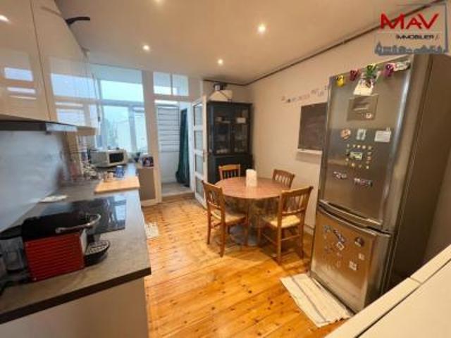location appartement marcq en baroeul 3 pièces 51 m2 nord 59700 936 € / mois