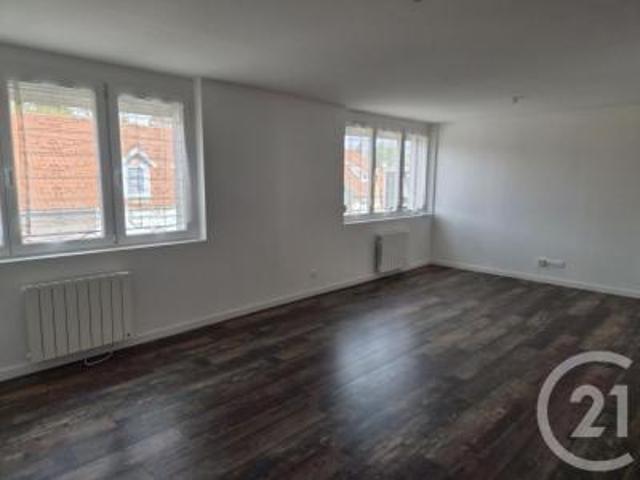location appartement maresquel ecquemicourt 4 pièces 97 m2 pas de calais 62990 725 € / mois