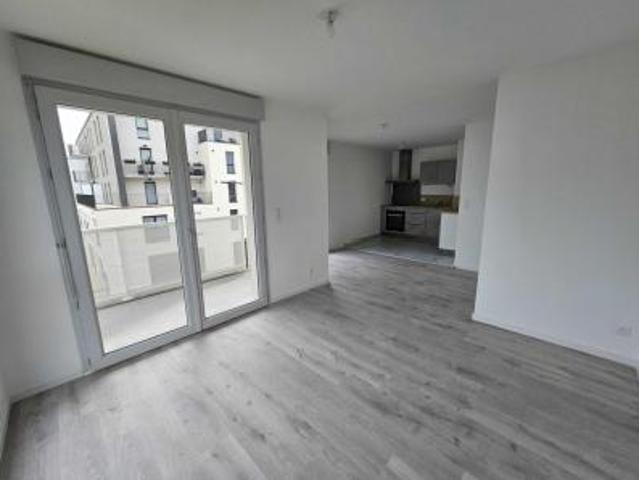 location appartement margny les compiegne 2 pièces 49 m2 oise 60280 673 € / mois