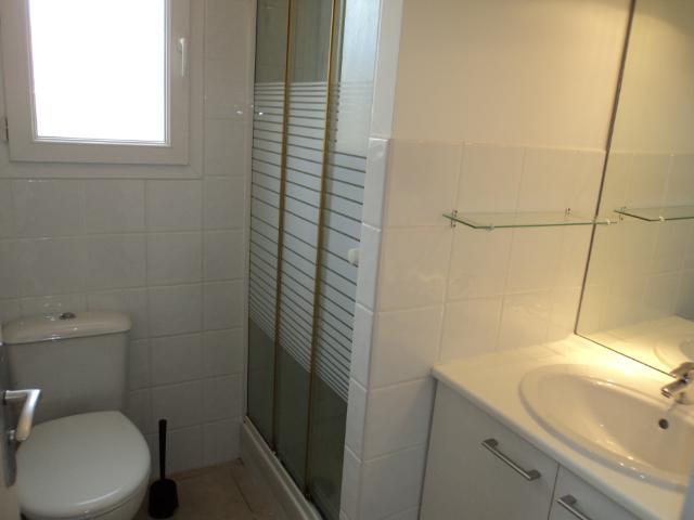 Location Appartement, Marignane