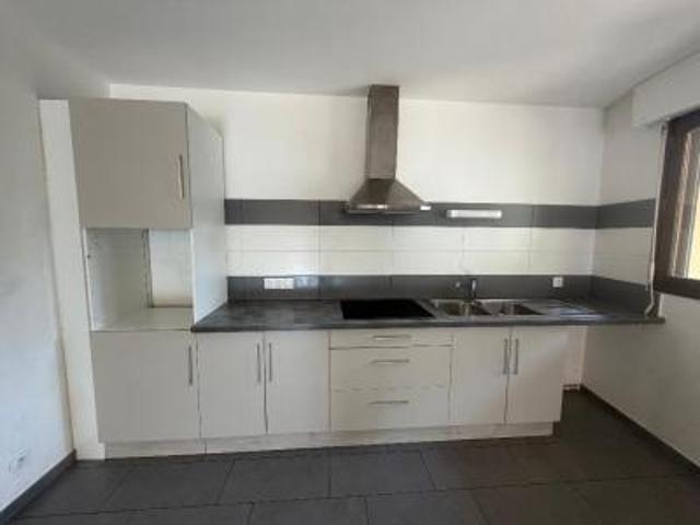 location appartement marignier 4 pièces 91 m2 haute savoie 74970 1040 € / mois
