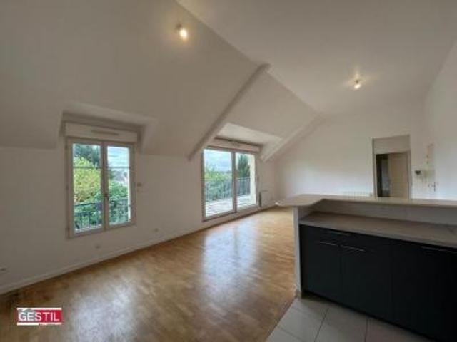 location appartement marines 3 pièces 80 m2 val d'oise 95640 1030 € / mois