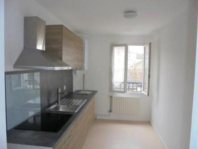 location appartement marly la ville 1 pièce 34 m2 val d'oise 95670 676 € / mois