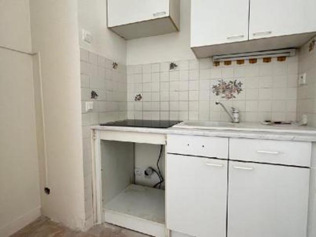 location appartement marly la ville 2 pièces 27 m2 val d'oise 95670 710 € / mois