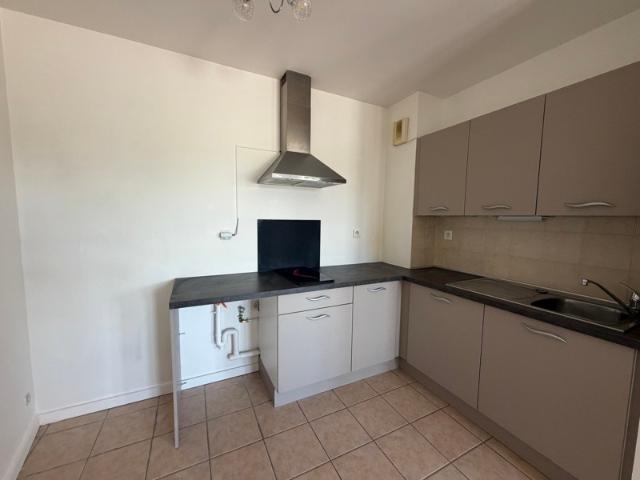 Location Appartement Marmande Centre 47200 2 pièces 48 m²