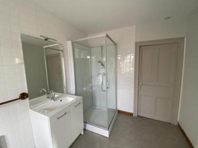location appartement marmagne 2 pièces 53 m2 saone et loire 71710 340 € / mois