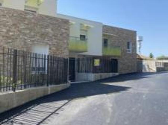 location appartement marquerose 1 pièce 26 m2 herault 34070 548 €
