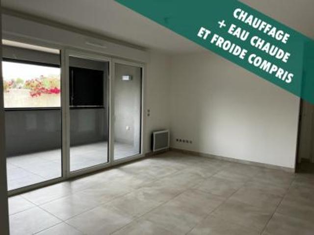 location appartement marseillan 3 pièces 70 m2 herault 34340 835 € / mois