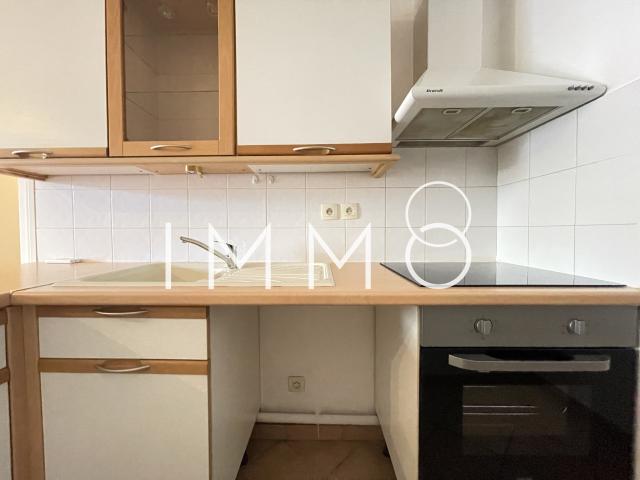 Location appartement Marseille 3 pièces 53m² 960€