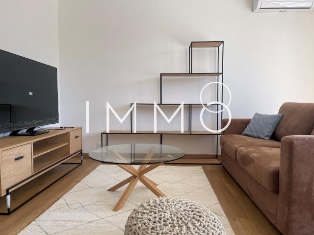 Location appartement Marseille 3 pièces 62m² 1090€