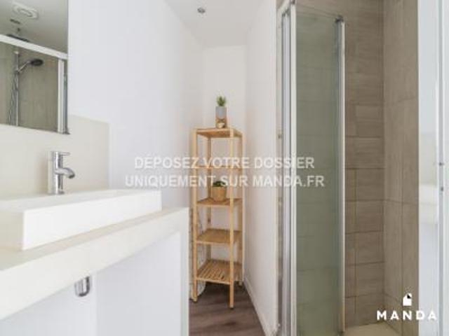 location appartement marseille 3eme arrondissement 4 pièces 10 m2 bouches du rhone 13003 400 € / mois