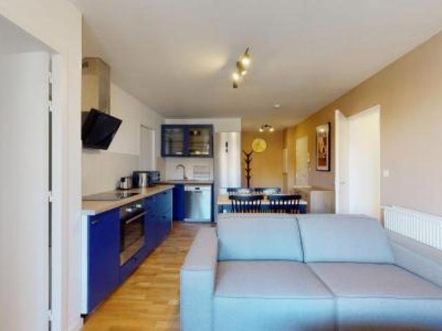 location appartement marseille 3eme arrondissement 5 pièces 83 m2 bouches du rhone 13003 530 € / mois