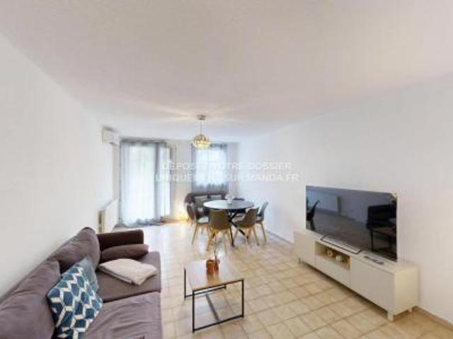 location appartement marseille 3eme arrondissement 5 pièces 93 m2 bouches du rhone 13003 2000 € / mois