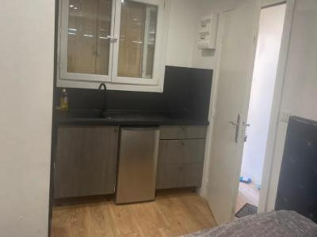 location appartement marseille 3eme arrondissement 1 pièce 12 m2 bouches du rhone 13003 580 € / mois