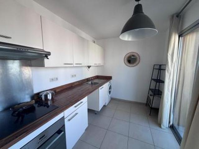 location appartement marseille 3eme arrondissement 1 pièce 42 m2 bouches du rhone 13003 810 € / mois