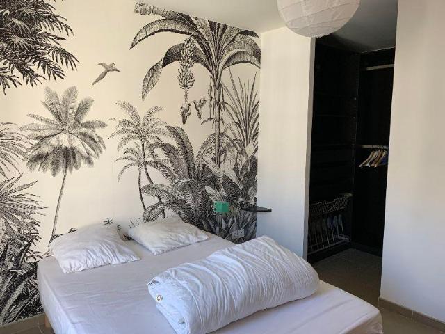 Location appartement Marseille 10ème 13010
