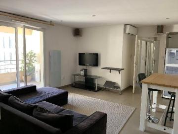 Location appartement Marseille 10ème 13010