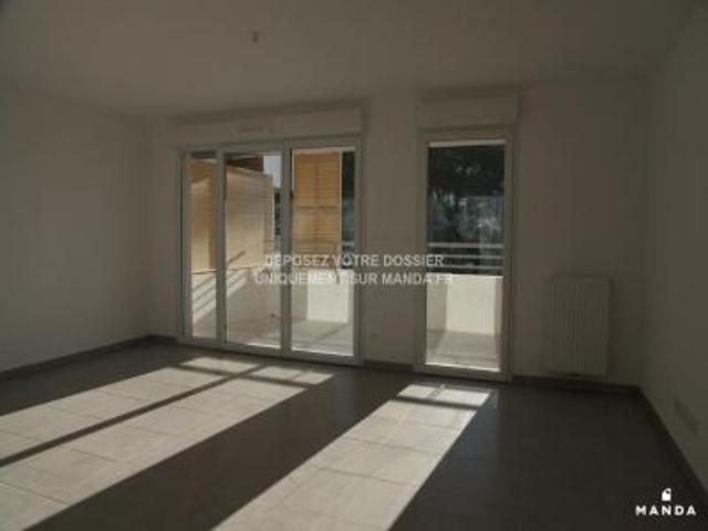 location appartement marseille 10eme arrondissement 3 pièces 66 m2 bouches du rhone 13010 1052 € / mois