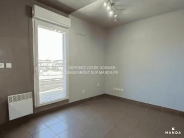 location appartement marseille 10eme arrondissement 1 pièce 16 m2 bouches du rhone 13010 560 € / mois