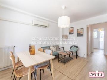 location appartement marseille 10eme arrondissement 4 pièces 11 m2 bouches du rhone 13010 465 € / mois
