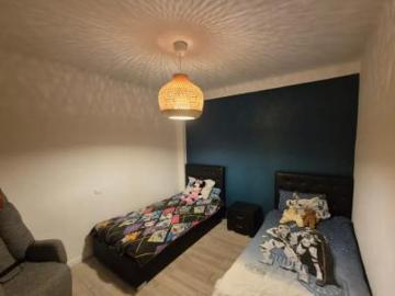 Pont-de-Vivaux, Marseille 10e Arrondissement, Marseille, Bouches-du-Rhône, Provence-Alpes-Côte dAzur