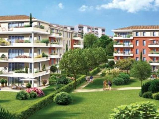 location appartement marseille 12eme arrondissement 1 pièce 26 m2 bouches du rhone 13012 510 € / mois