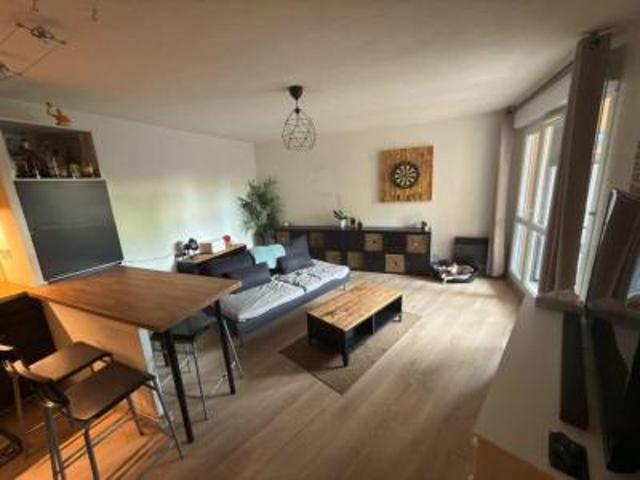 location appartement marseille 13eme arrondissement 2 pièces 43 m2 bouches du rhone 13013 850 € / mois