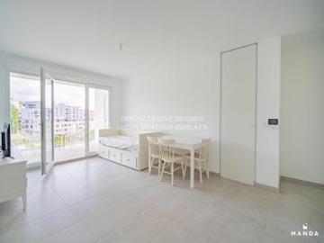 location appartement marseille 14eme arrondissement 2 pièces 48 m2 bouches du rhone 13014 920 € / mois
