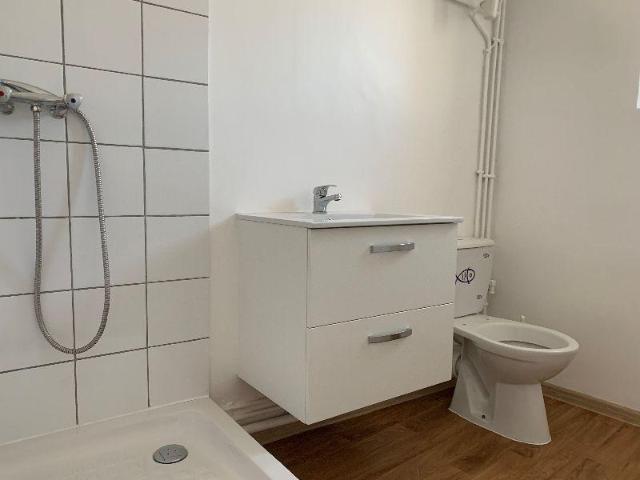 Location appartement Marseille 15ème 13015