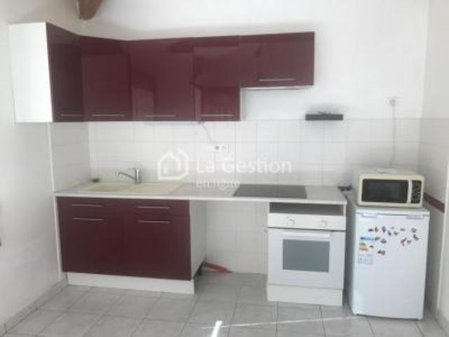 location appartement marseille 15eme arrondissement 2 pièces 40 m2 bouches du rhone 13015 697 € / mois