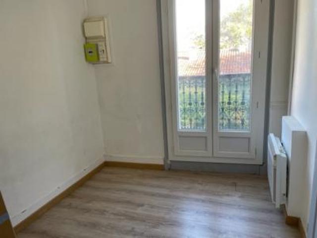 location appartement marseille 16eme arrondissement 3 pièces 42 m2 bouches du rhone 13016 788 € / mois
