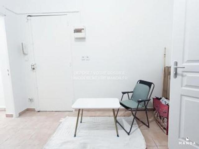 location appartement marseille 1er arrondissement 1 pièce 15 m2 bouches du rhone 13001 630 € / mois