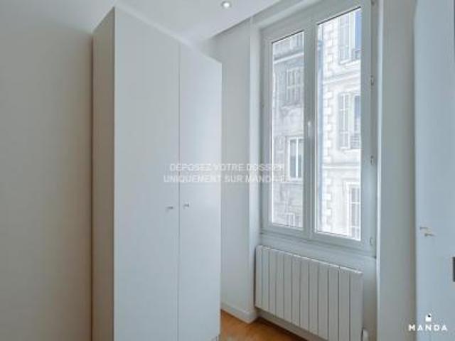 location appartement marseille 1er arrondissement 4 pièces 10 m2 bouches du rhone 13001 550 € / mois