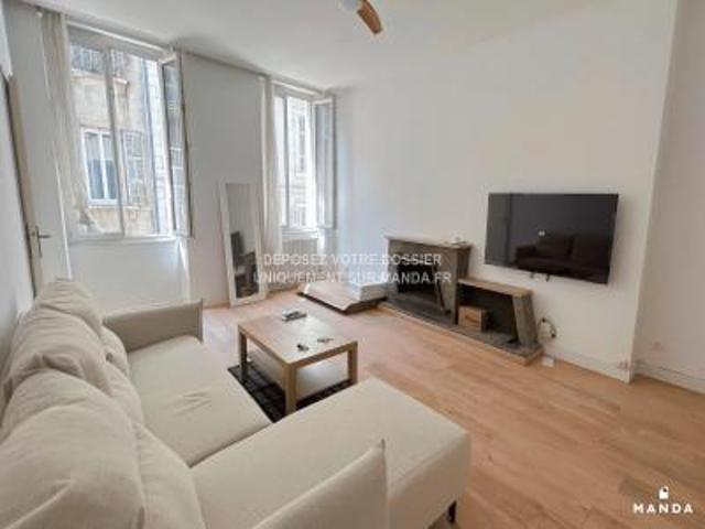 location appartement marseille 1er arrondissement 4 pièces 97 m2 bouches du rhone 13001 1650 € / mois