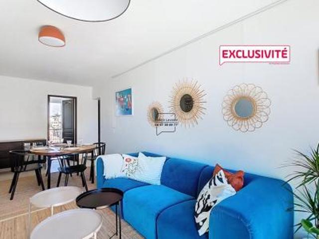 location appartement marseille 1er arrondissement 5 pièces 91 m2 bouches du rhone 13001 1850 € / mois