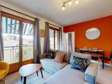 location appartement marseille 1er arrondissement 6 pièces 100 m2 bouches du rhone 13001 546 € / mois