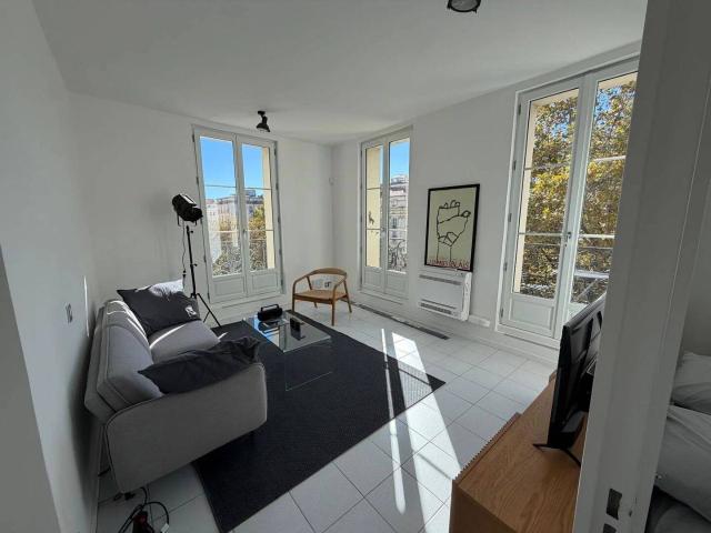Location Appartement Marseille 1er Belsunce 850 €/mois