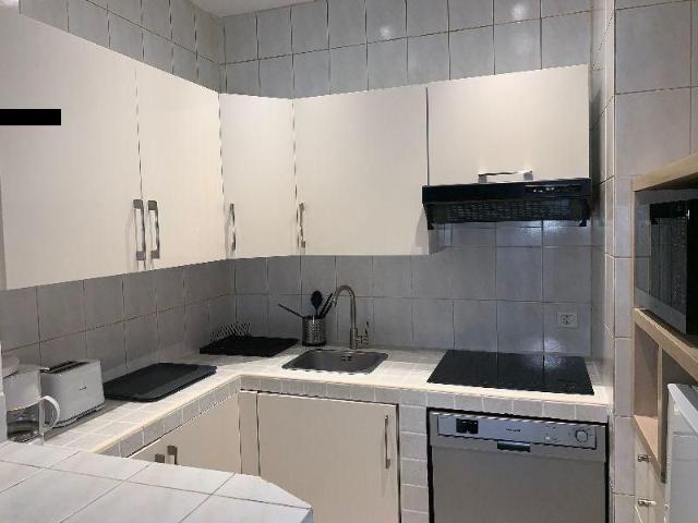 Location appartement Marseille 1er 13001