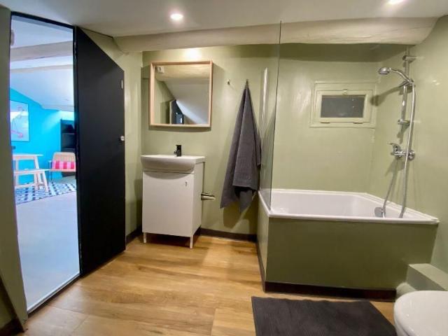 Location appartement Marseille 1er 13001