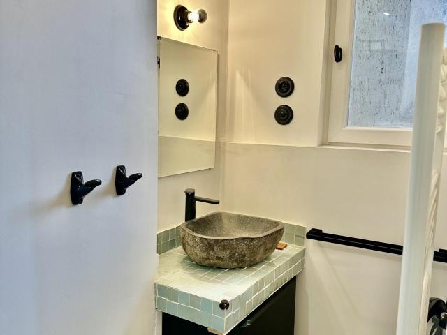 Location appartement Marseille 1er 13001